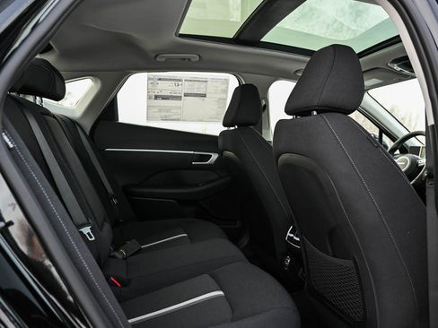 New 2026 Hyundai Sonata SEL image 10