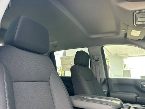 New 2024 Chevrolet Silverado 3500 W/T w/ WT Convenience Package image 15