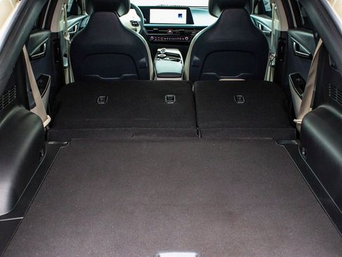 Used 2024 Kia EV6 Wind w/ Wind Technology Package image 45