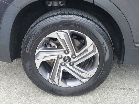 Certified 2023 Hyundai Santa Fe SE FWD image 5