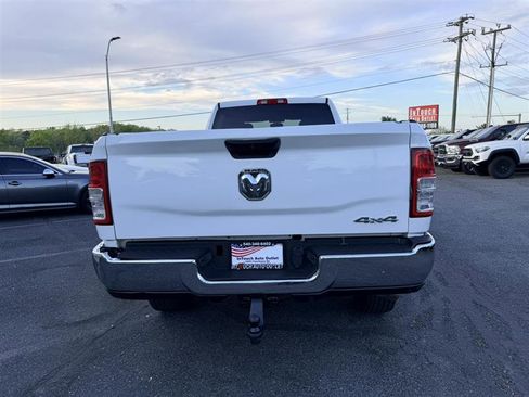 Used 2019 RAM 2500 Tradesman AWD/4WD image 6