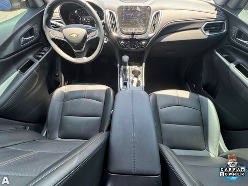 Used 2023 Chevrolet Equinox Premier FWD image 14