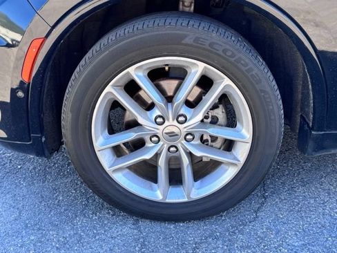 Used 2024 Dodge Durango R/T AWD/4WD image 13