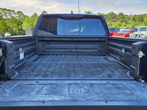 Used 2022 Honda Ridgeline RTL image 30