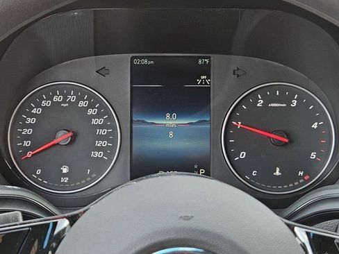 New 2025 Mercedes-Benz Sprinter 2500 image 19