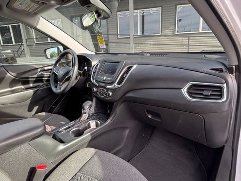 Used 2023 Chevrolet Equinox LT w/ Driver Convenience Package AWD/4WD image 26