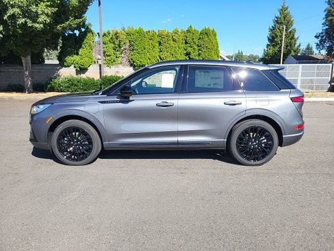 New 2025 Lincoln Corsair Grand Touring w/ Equipment Group 301A image 2