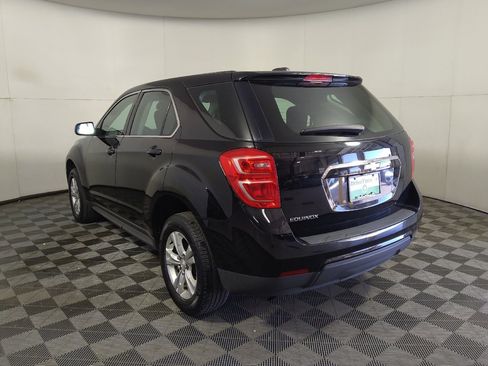Used 2017 Chevrolet Equinox LS FWD image 5