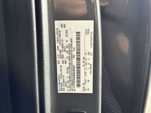 Used 2021 Ford F150 Lariat w/ Equipment Group 502A High AWD/4WD image 36