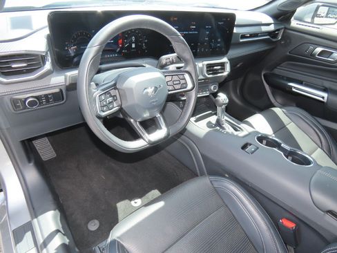 Used 2024 Ford Mustang GT Premium RWD image 22