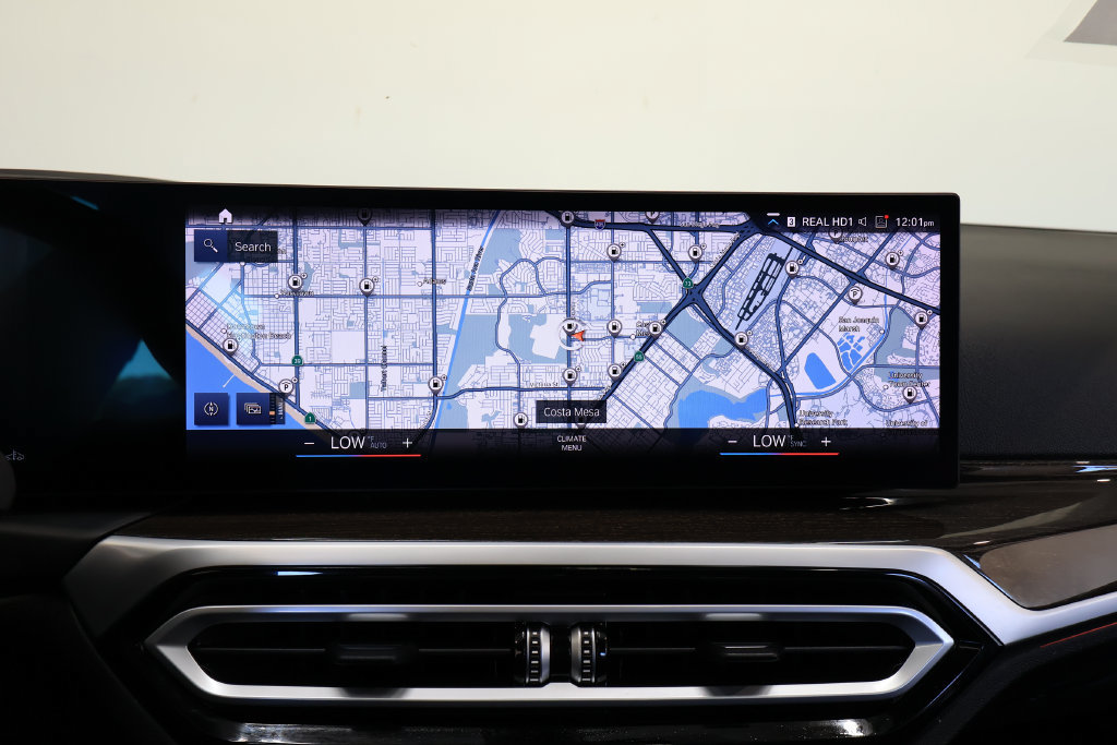 Used 2023 BMW M340i RWD image 29