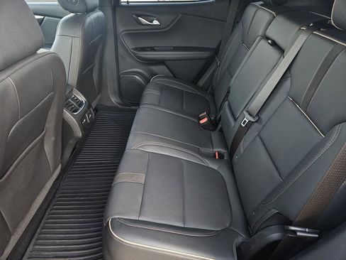 Used 2022 Chevrolet Blazer Premier w/ Enhanced Convenience Package image 32