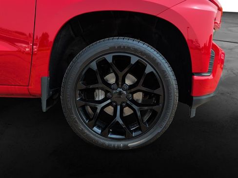Used 2019 Chevrolet Silverado 1500 RST w/ All-Star Edition AWD/4WD image 9