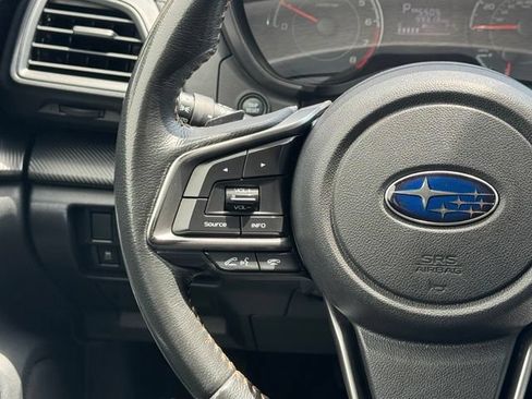 Used 2018 Subaru Crosstrek 2.0i Premium w/ Moonroof Package AWD/4WD image 22