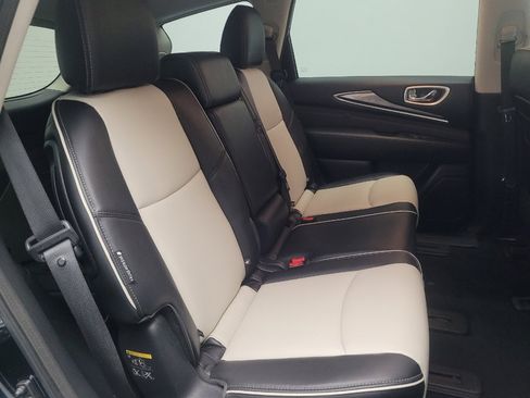 Used 2020 INFINITI QX60 Signature Edition image 19