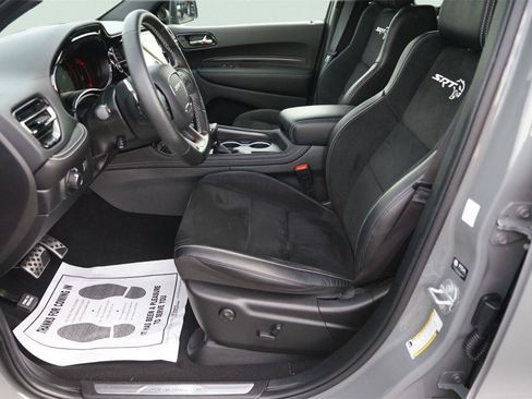 Used 2026 Dodge Durango SRT Hellcat AWD/4WD image 12