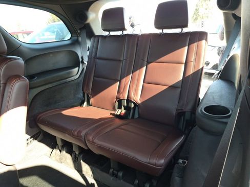 Used 2024 Dodge Durango R/T w/ Tow 'N Go Group AWD/4WD image 4