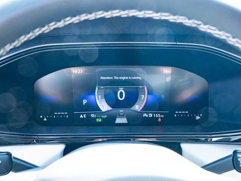 New 2026 Volkswagen Taos S FWD image 20