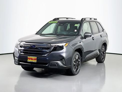 New 2026 Subaru Forester Premium image 3