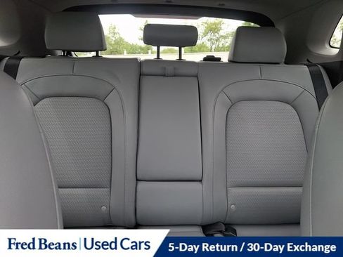Used 2019 Hyundai Kona Limited AWD/4WD image 24