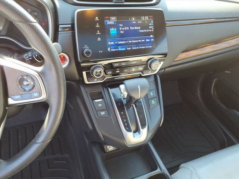 Used 2021 Honda CR-V EX image 32