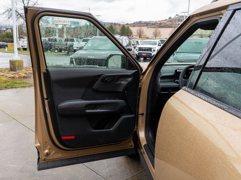 New 2027 Kia Telluride EX X-Line image 18