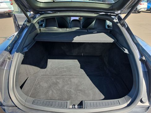 Used 2021 Tesla Model S Long Range image 16