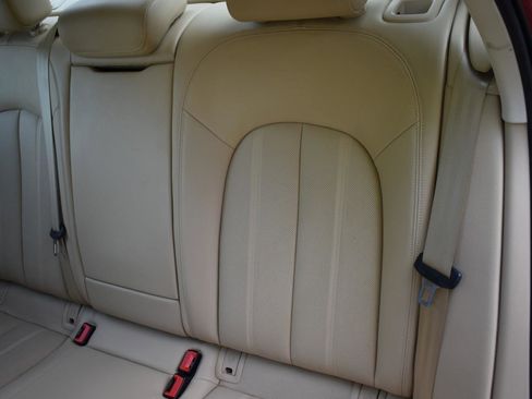 Used 2013 Audi A6 3.0T Prestige w/ Prestige Pkg image 37