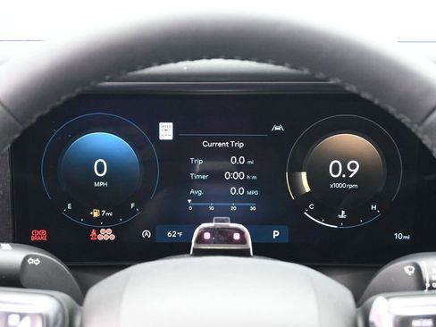 New 2026 Hyundai Palisade XRT Pro image 11