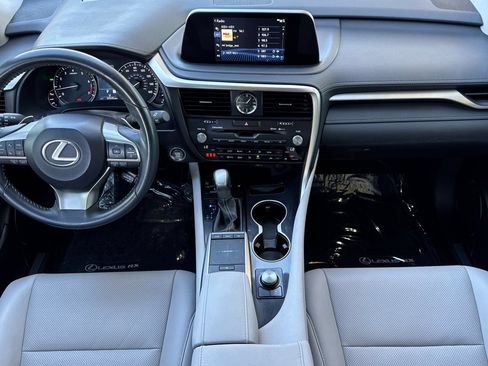 Certified 2022 Lexus RX 350 FWD image 15