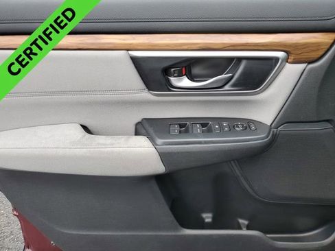 Used 2019 Honda CR-V EX image 23