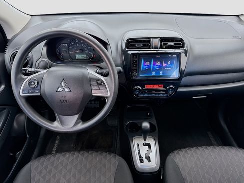 Used 2024 Mitsubishi Mirage ES image 14