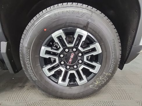 New 2026 GMC Sierra EV Elevation image 44