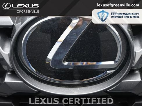 Certified 2023 Lexus GX 460 Premium w/ Accessory Package image 35