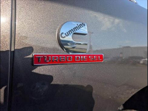 New 2026 RAM 3500 Tradesman image 22