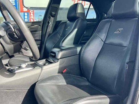 Used 2023 Chrysler 300 S w/ Comfort Group image 16