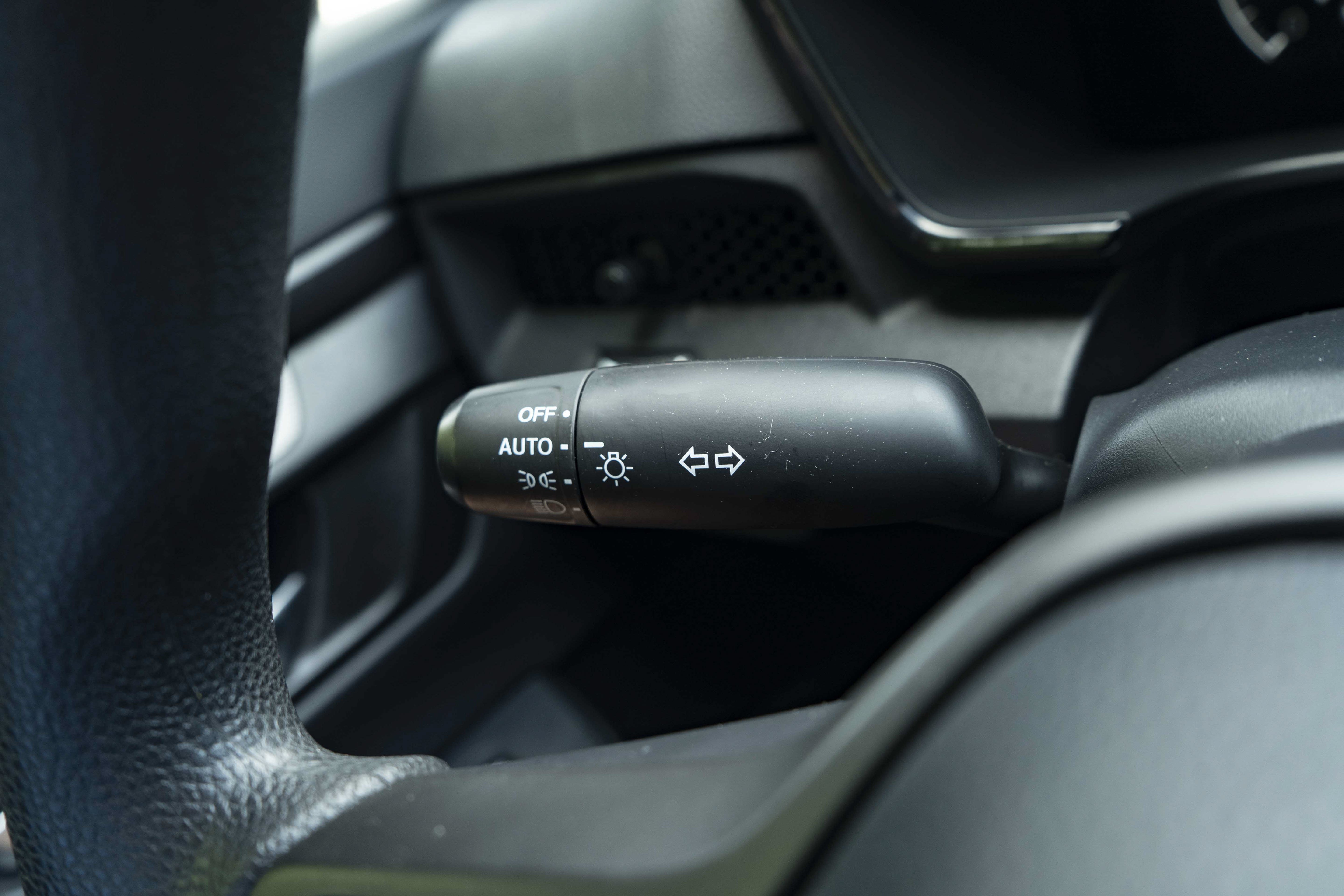 Used 2025 Honda CR-V EX image 22