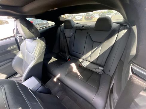 Certified 2024 BMW M440i Coupe w/ Premium Package image 27