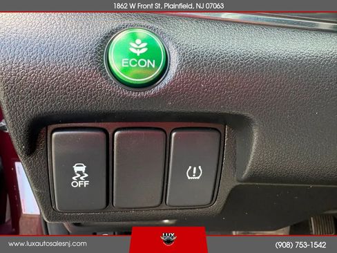 Used 2015 Honda CR-V EX-L image 18
