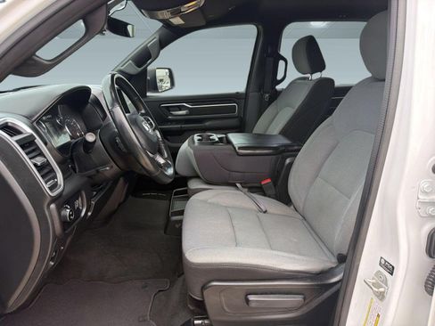 Used 2023 RAM 1500 Big Horn AWD/4WD image 5