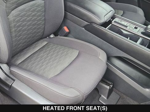 Used 2023 Nissan Pathfinder SV FWD image 35