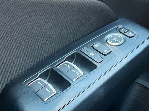 Used 2026 Honda Civic FWD Hybrid Sedan image 17