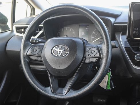 Used 2024 Toyota Corolla LE image 15