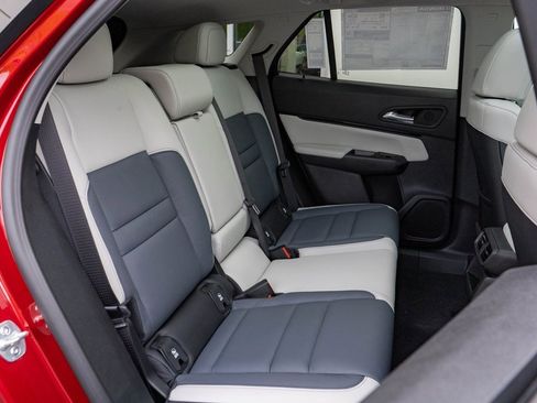 New 2026 Honda Prologue Touring image 15