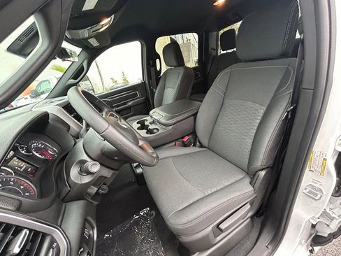 New 2026 RAM 3500 Big Horn image 34