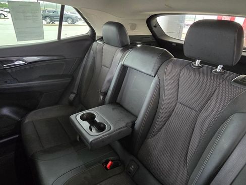 Used 2023 Buick Envision Preferred image 22