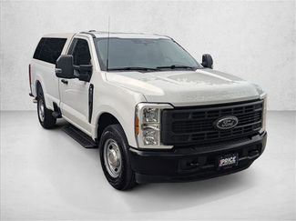 Used 2024 Ford F250 XL RWD video 3
