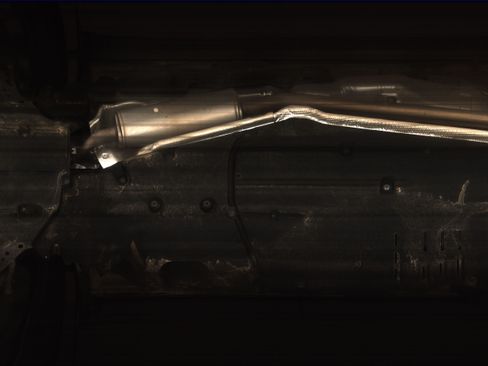 Certified 2026 Toyota Grand Highlander AWD image 17