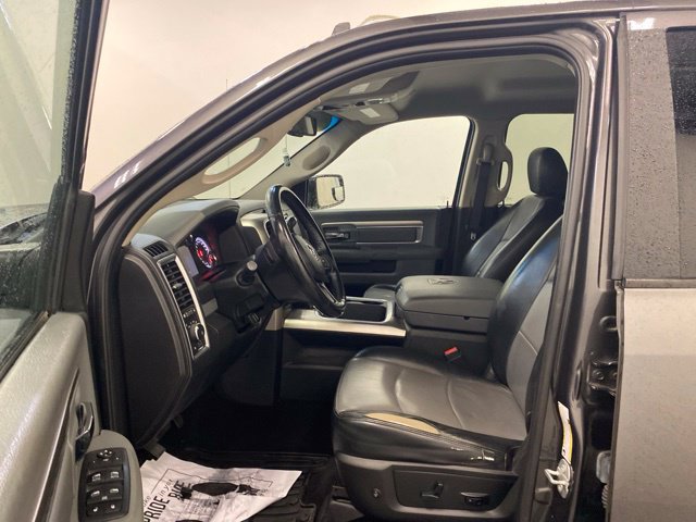 Used 2018 RAM 2500 Outdoorsman AWD/4WD image 9