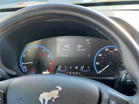 Used 2022 Ford Bronco Sport Big Bend image 16